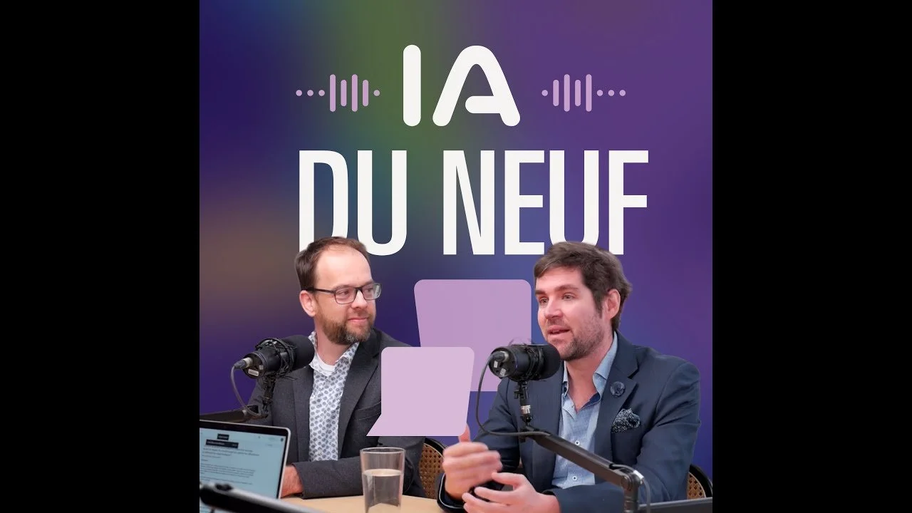 S1E4 - L'IA au service de la mine et du recyclage pour un avenir durable