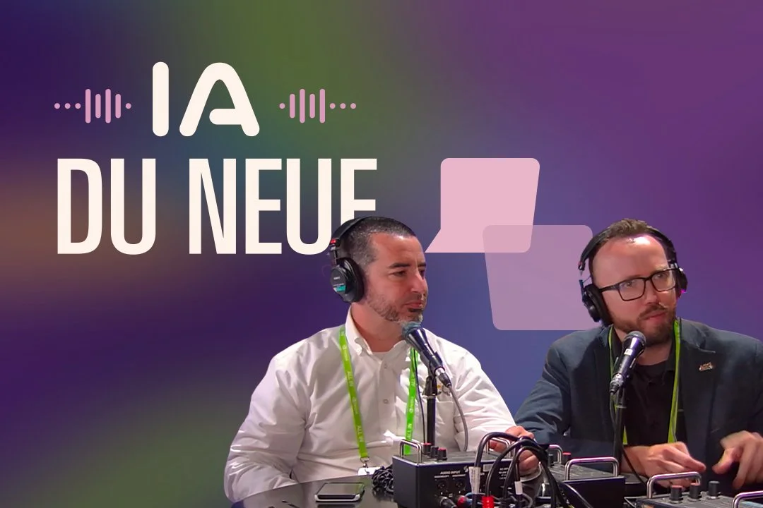 S2E4 - Construire autrement : l’IA face aux défis de la construction