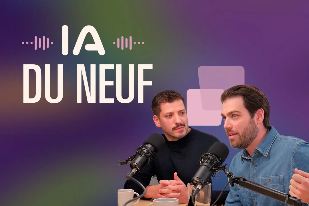 S2E1 - Bâtir les villes intelligentes : quand l’IA redessine l’architecture