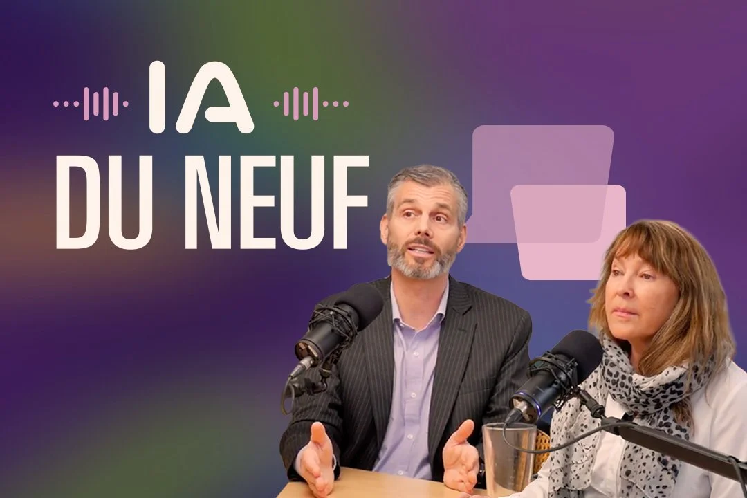 S2E8 - Digital twins and misinformation: AI as a health compass