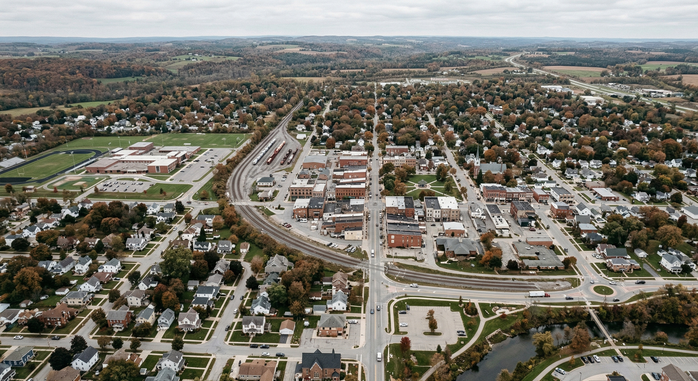 Doing More with the Same Staff: The Role of AI in Municipalities