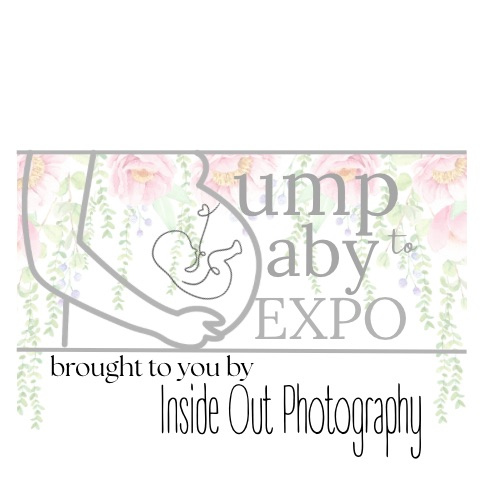 Bump-to-Baby Vendor Booth