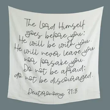 Muslin Swaddle