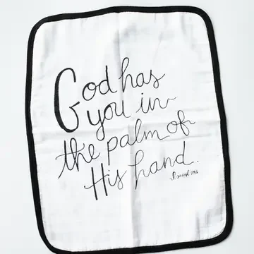 Muslin Swaddle