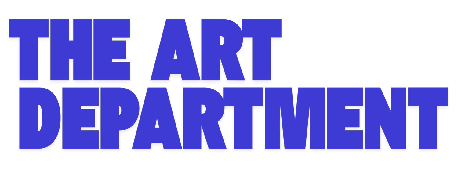 The Art Department
