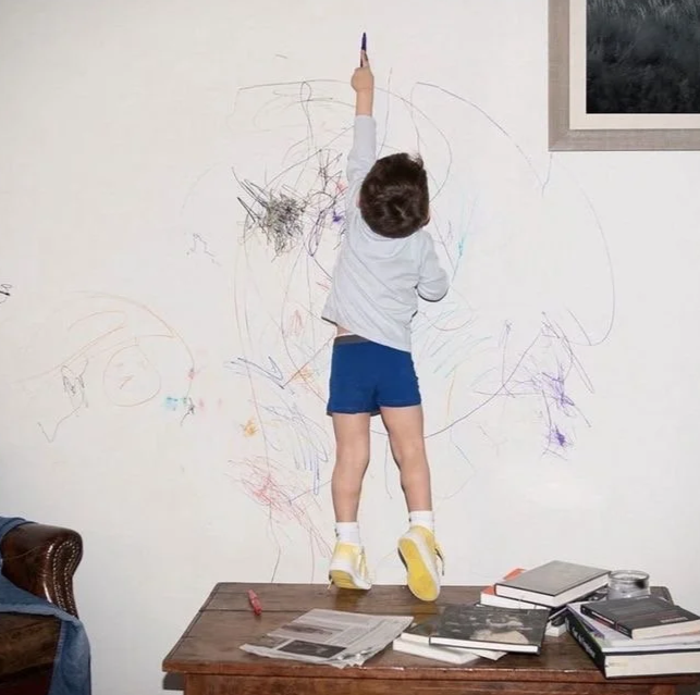 Kid's art classes in Tsawwassen, BC