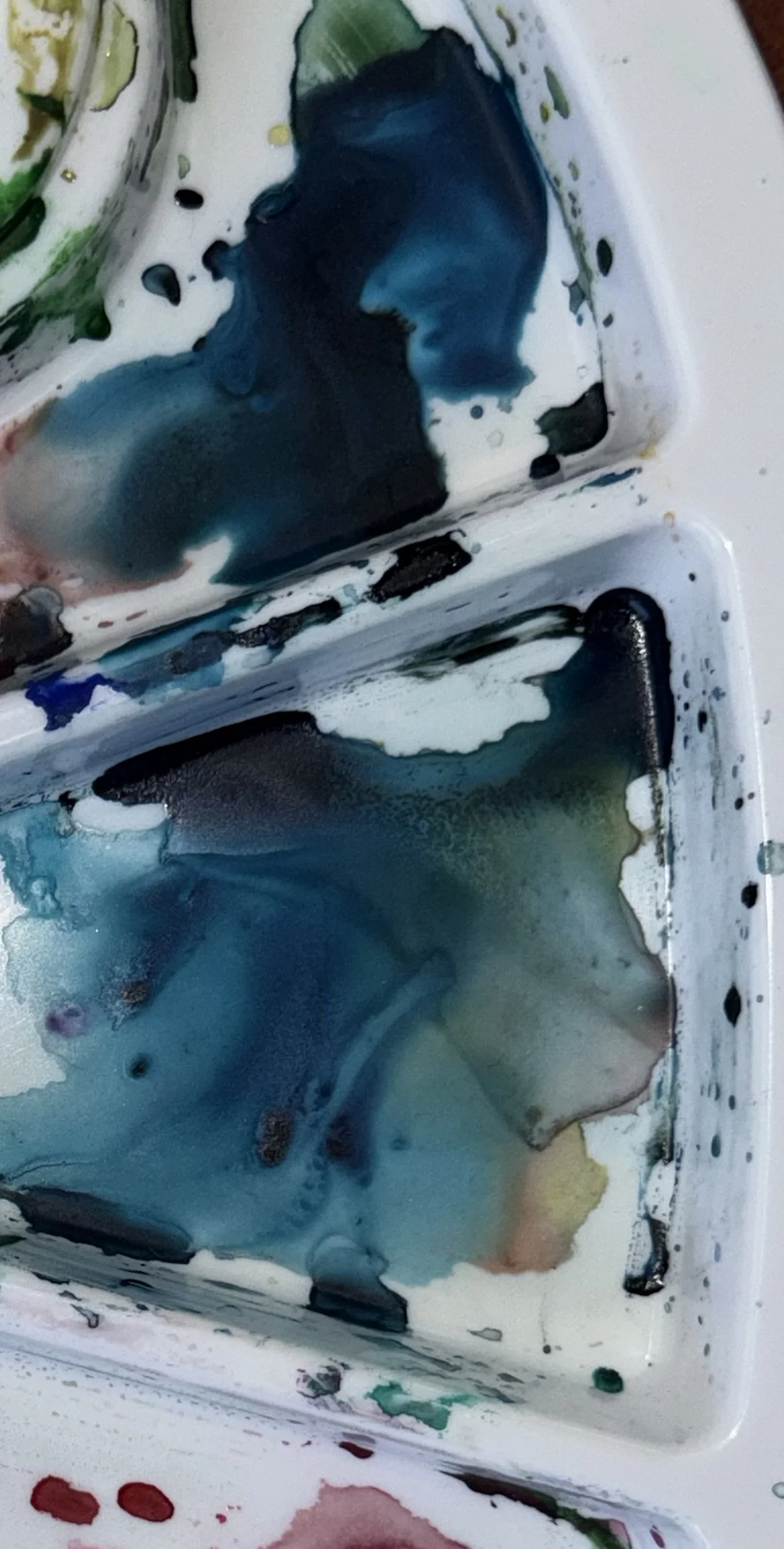 Painting classes in Delta, BC
