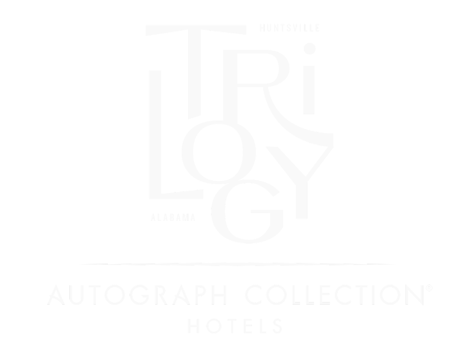 Trilogy Hotel Huntsville