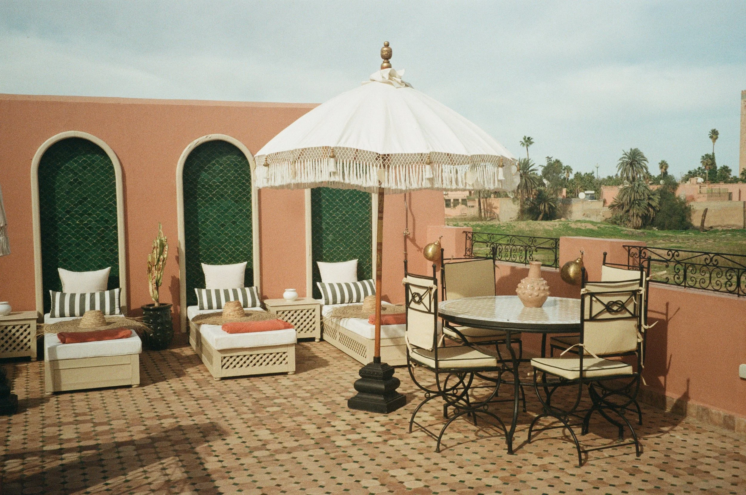 Morocco Long Weekender 2026