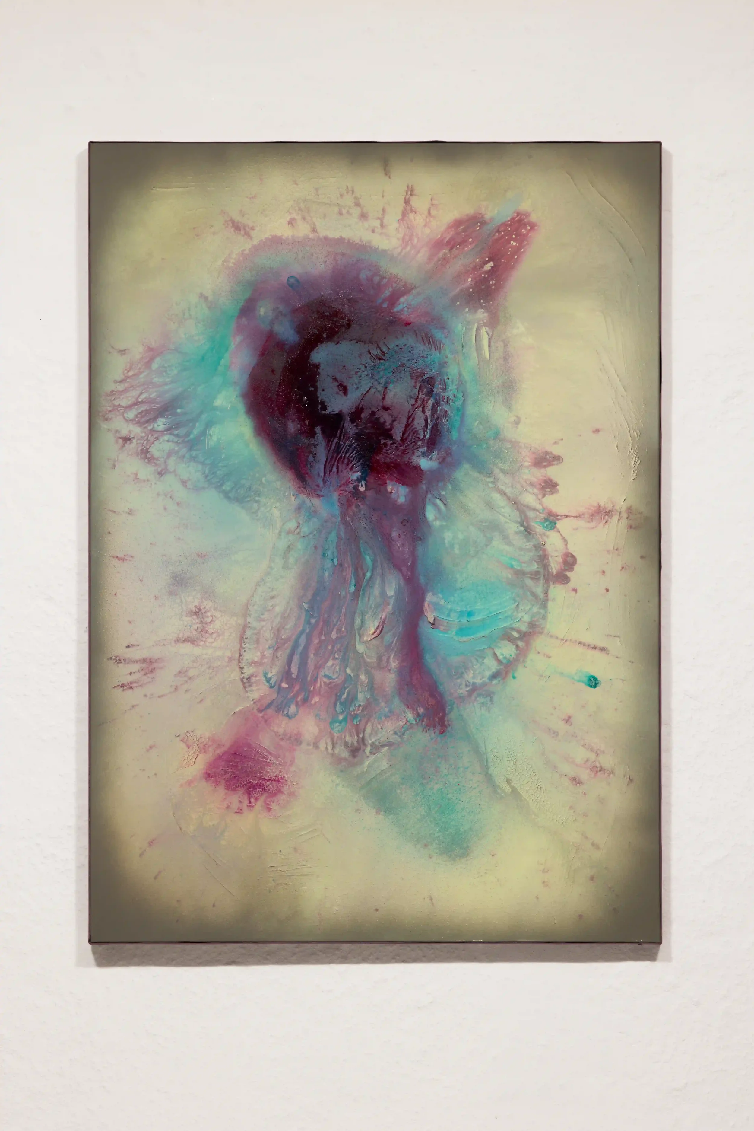 Lucid bloom