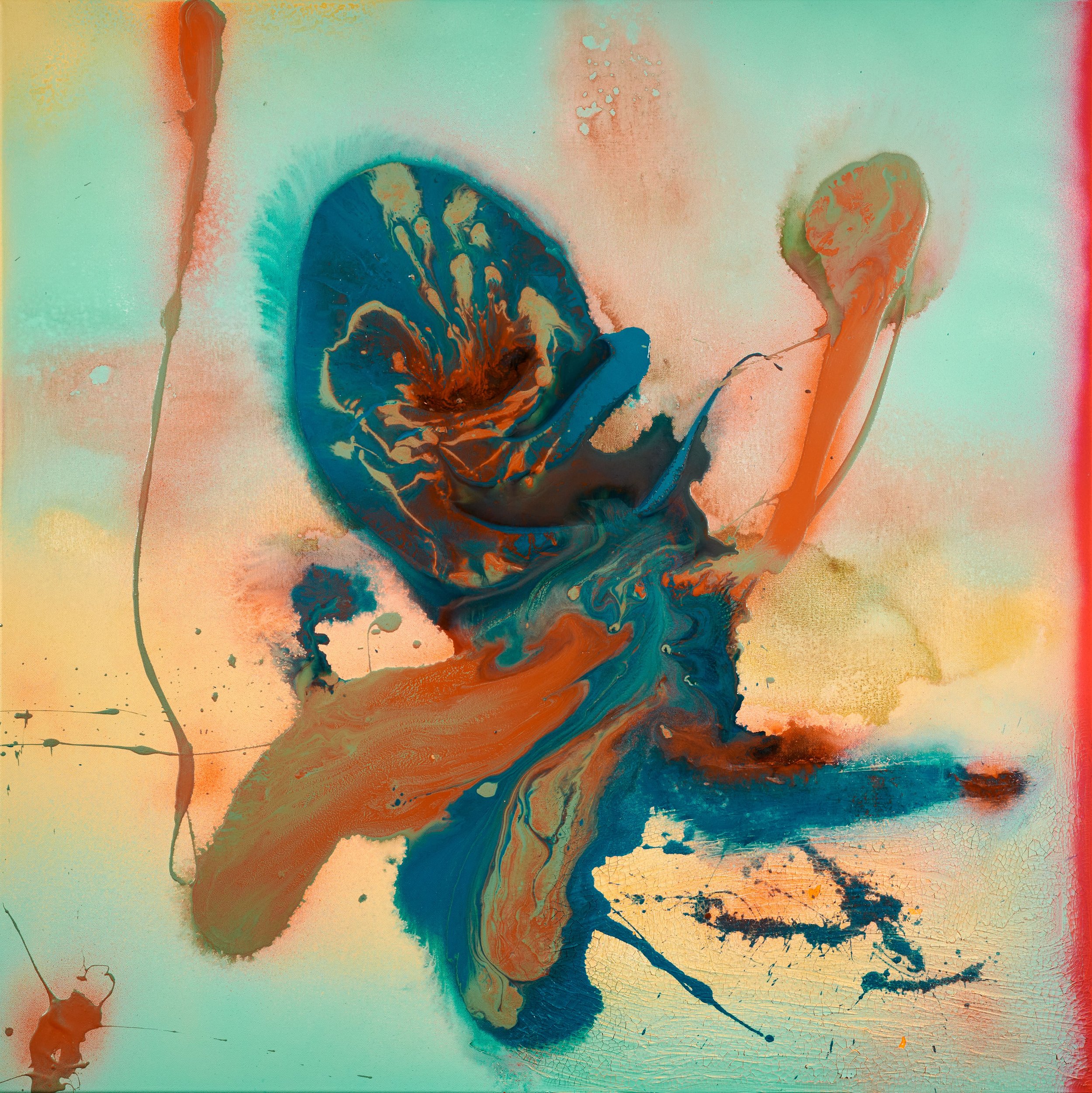 Paranoid Android