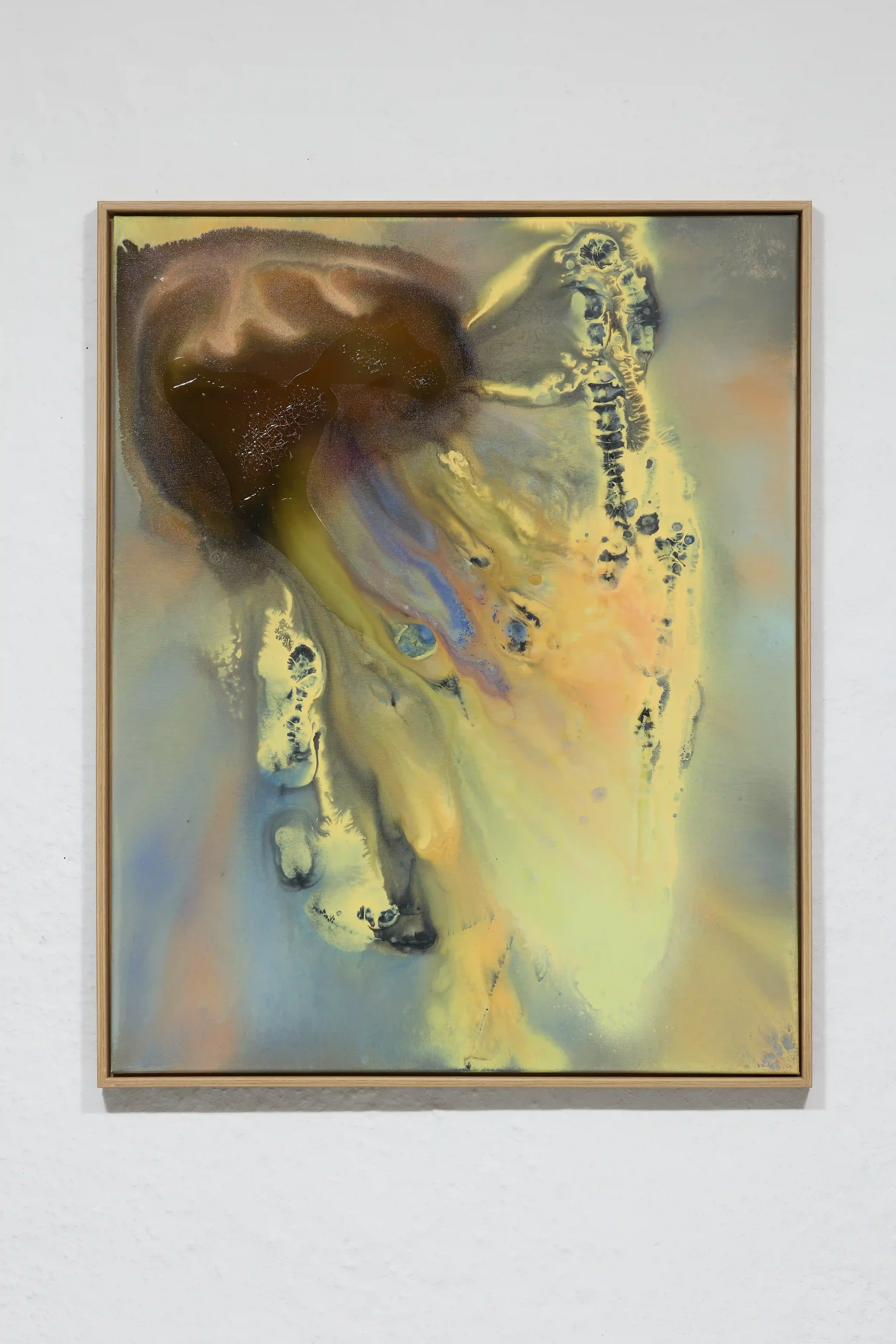 Venus of the void