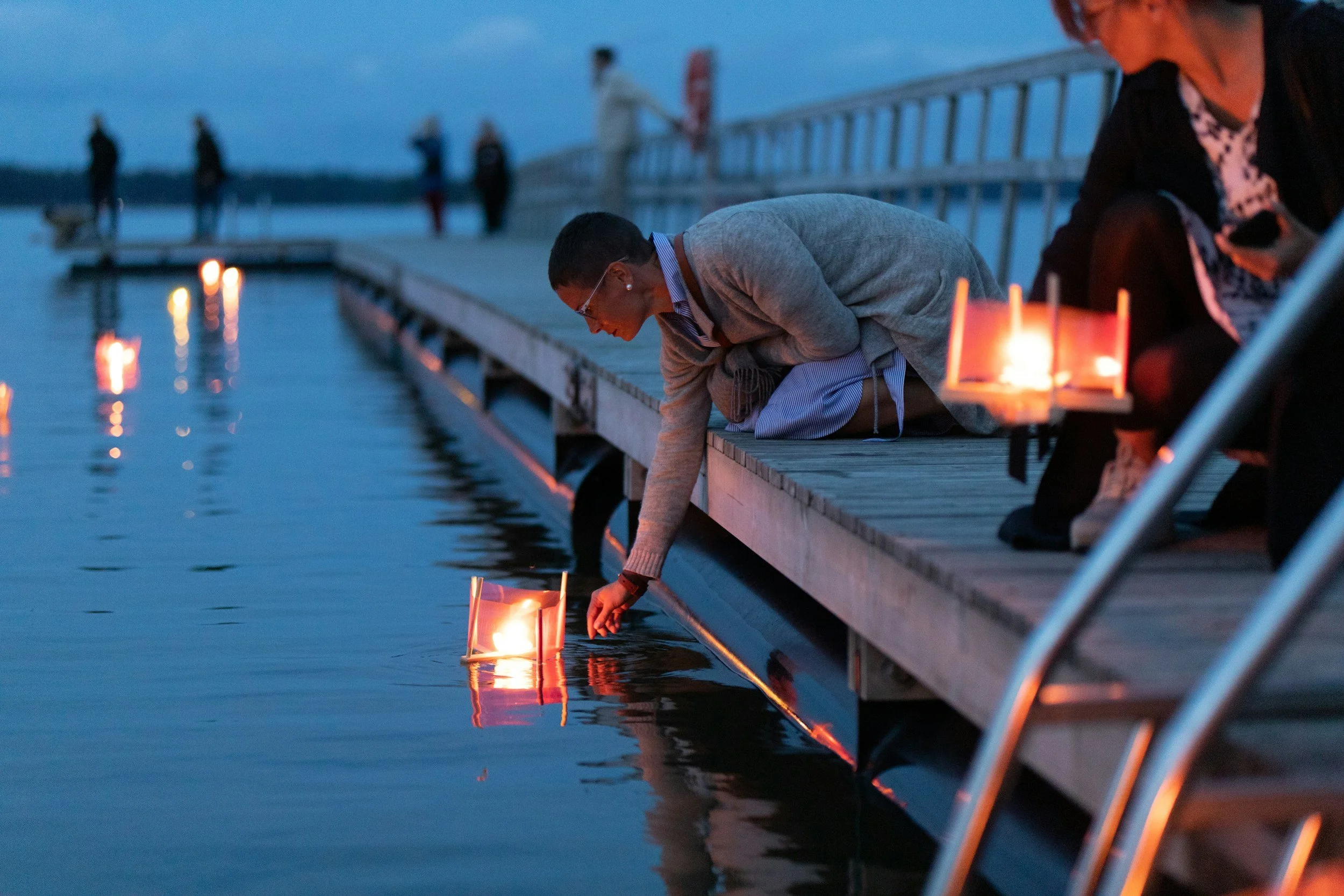 Memorial Service