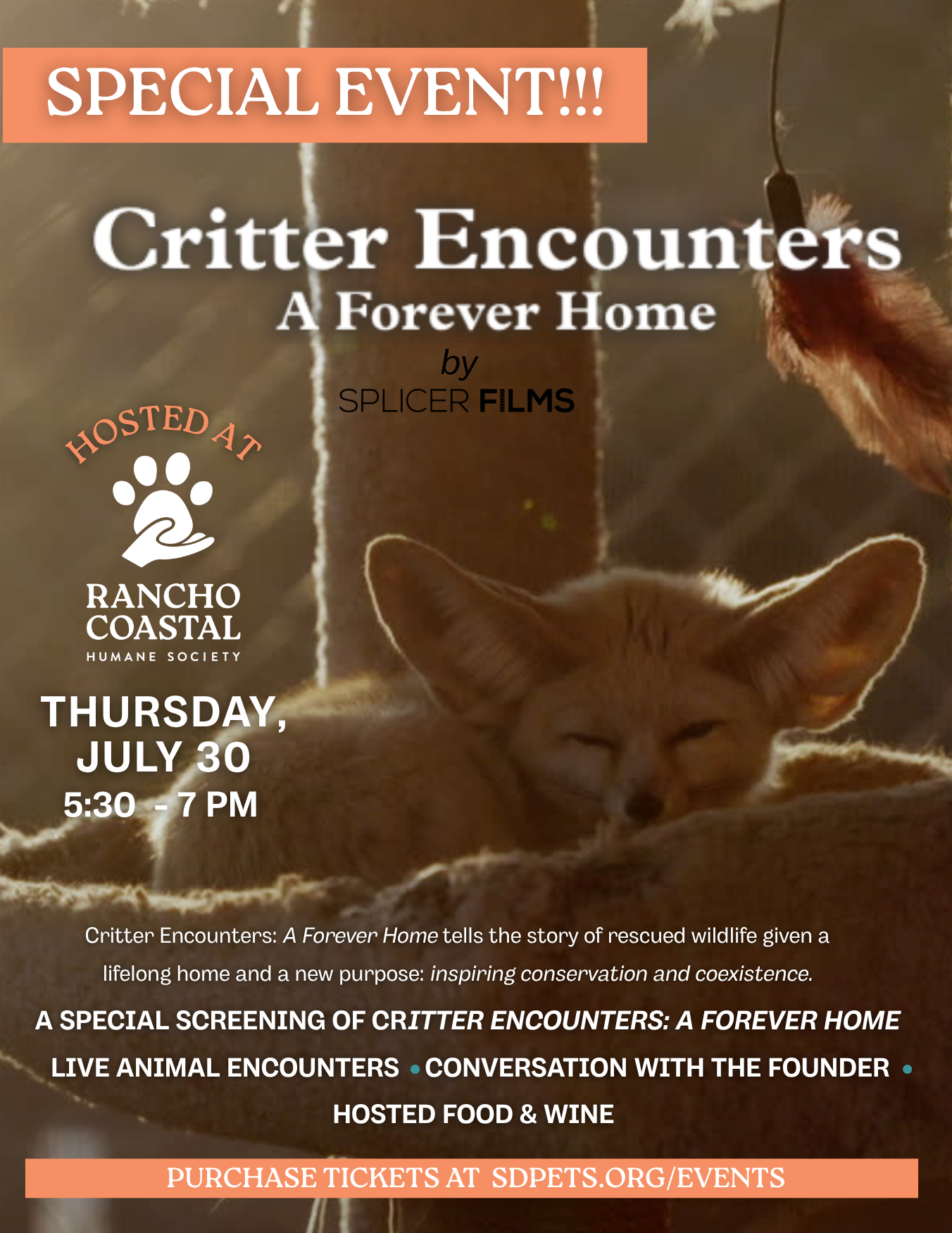 Documentary Screening