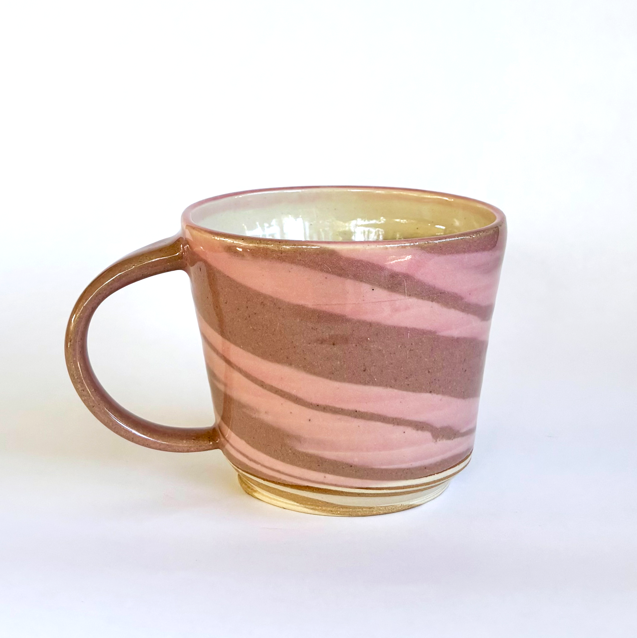 Neapolitan Mug