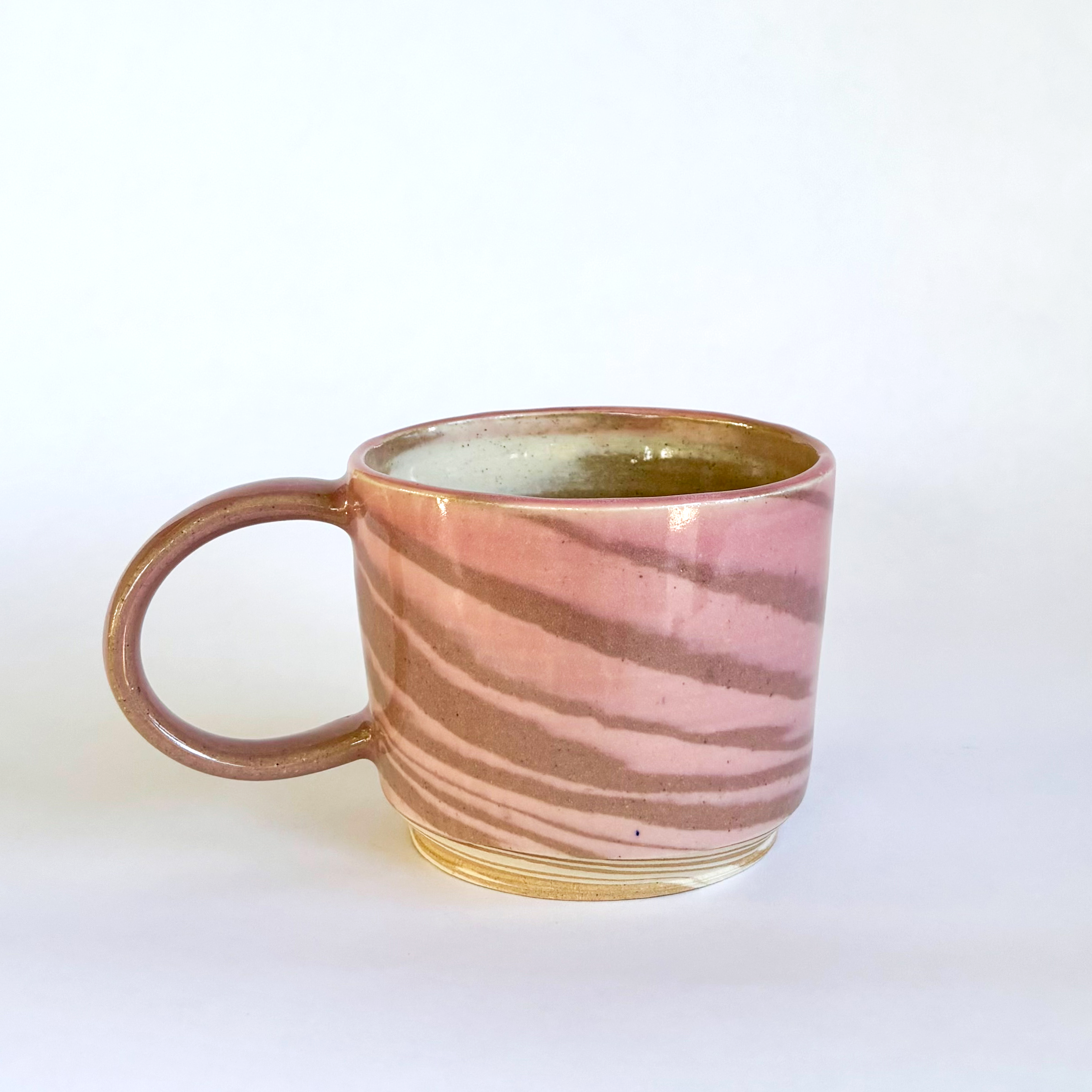 Neapolitan Mug