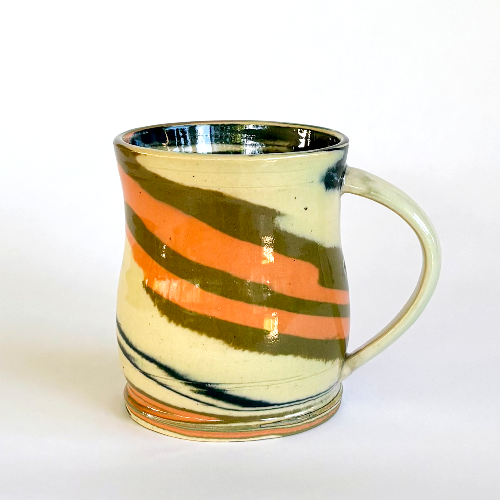 10oz Marbled Mug