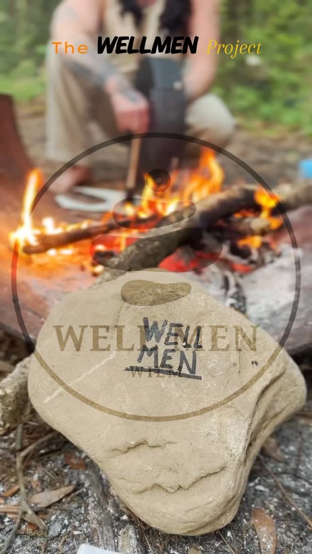 Brother, if you’ve been waiting for a sign this is it.
This Wednesday, we begin season1Core 2: Relational Integrity
and open the Medicine Lodge.
This is where we stop pretending our silence doesn’t hurt anyone.
Where we stop handing our