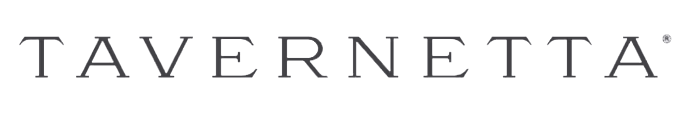The word "Taverna" in large, stylized letters.