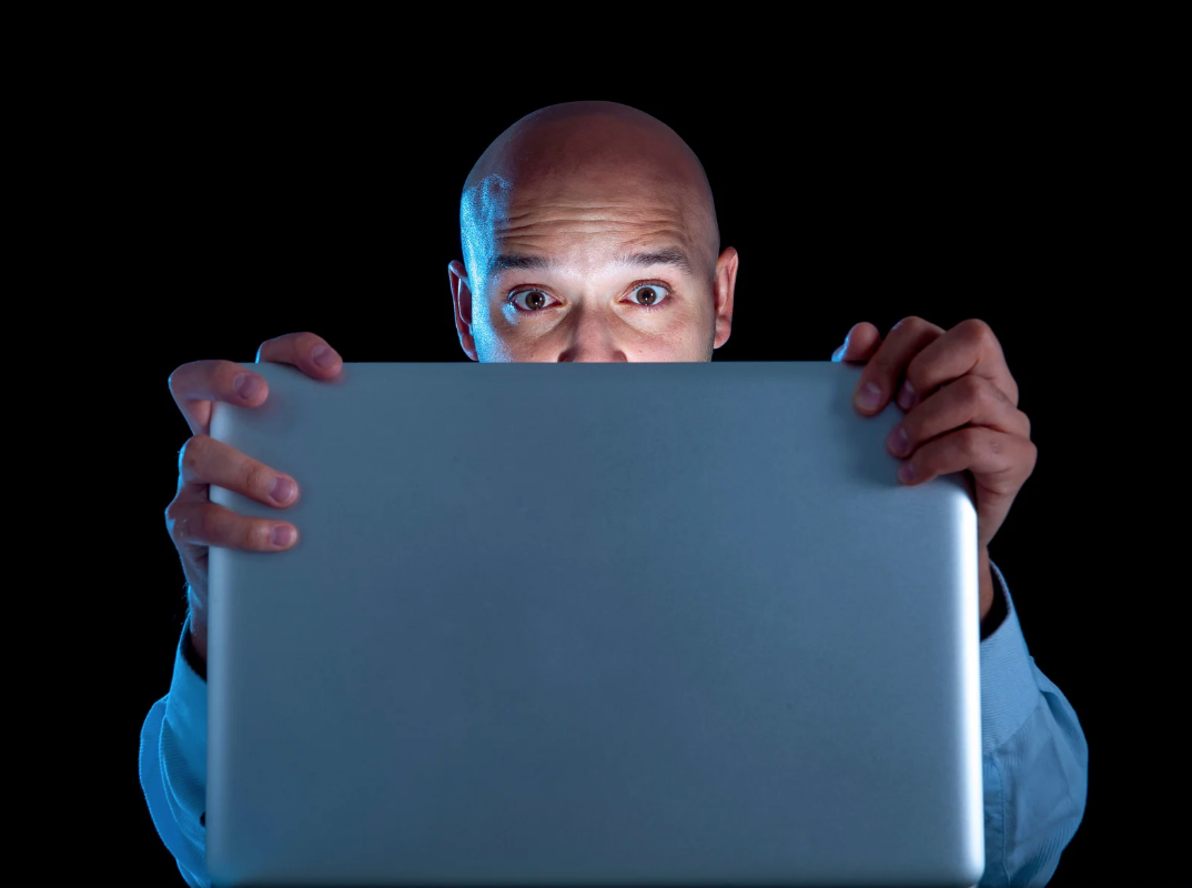 How Porn Addiction Silently Impacts Men's Mental Health