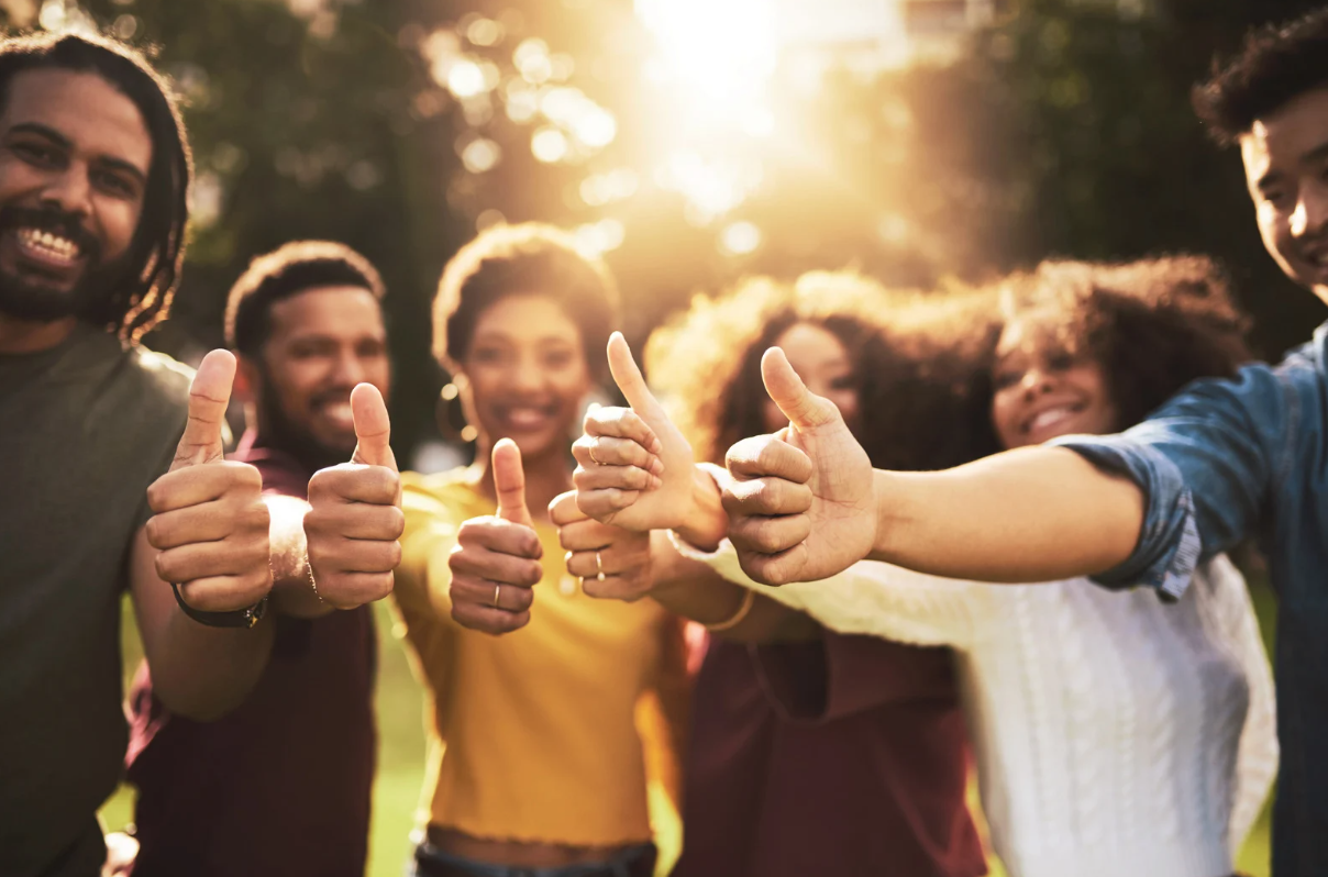 Want Better Health? Fix Your Relationships First