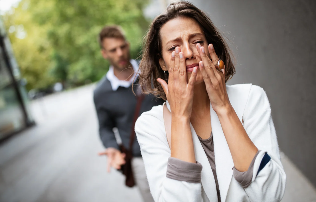 Untangle Anger &amp; Rejection—Start Living Fully Again