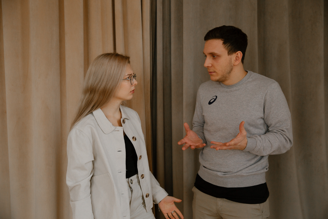 Couples in Crisis? Here’s How Therapy Can Save You