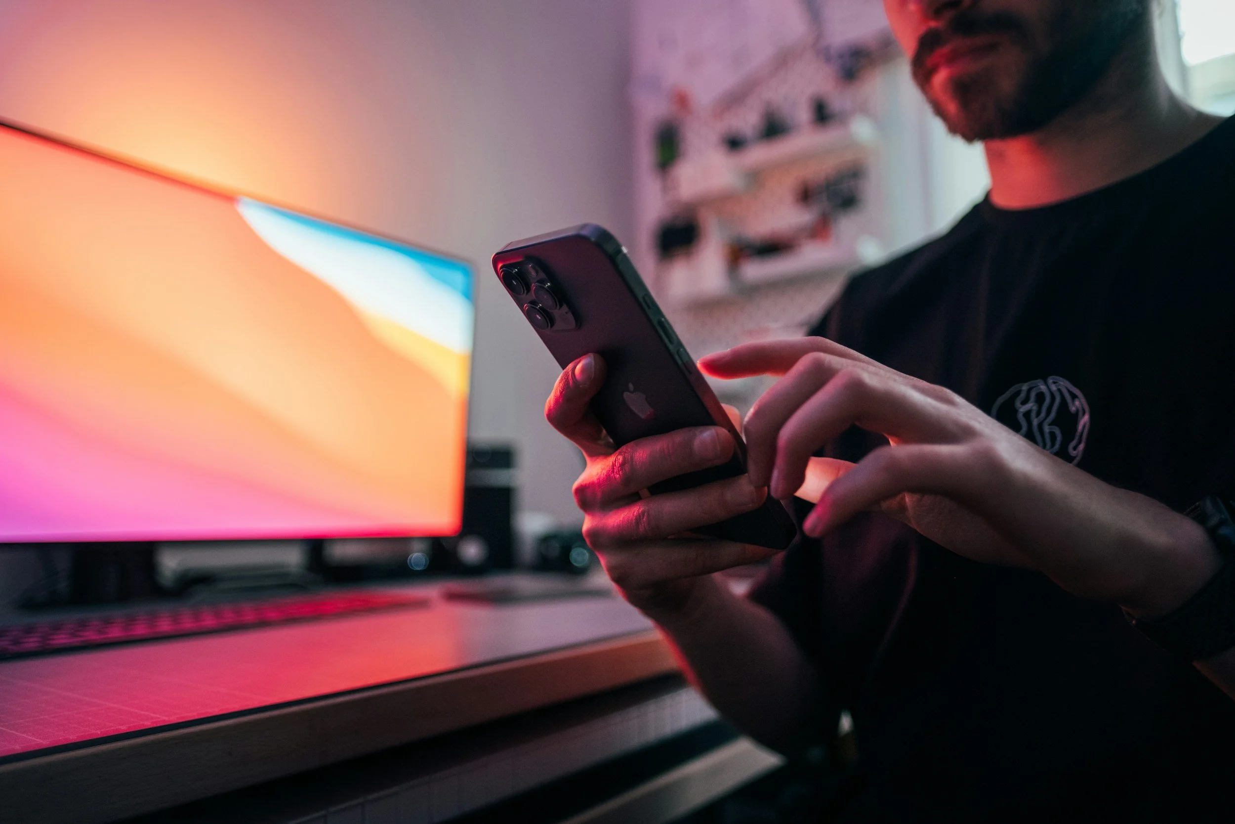 Porn is often used as a coping strategy. We offer porn addiction Treatment in California