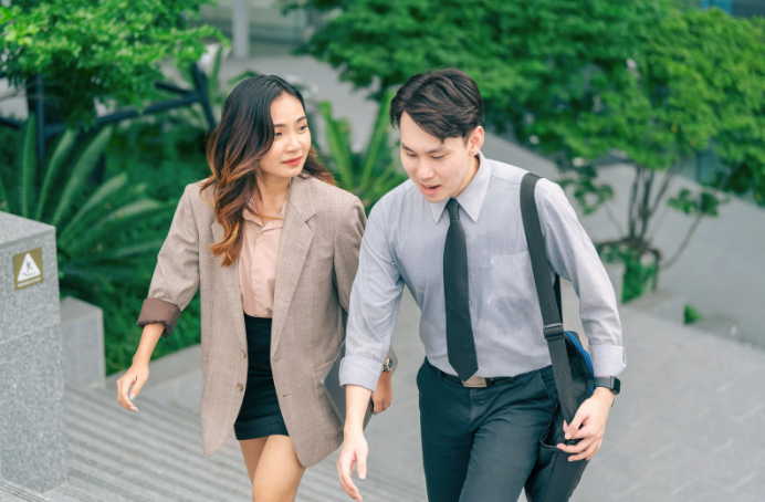 Couples Therapy for Leaders: When Your Relationship Pays the Price for Your Success