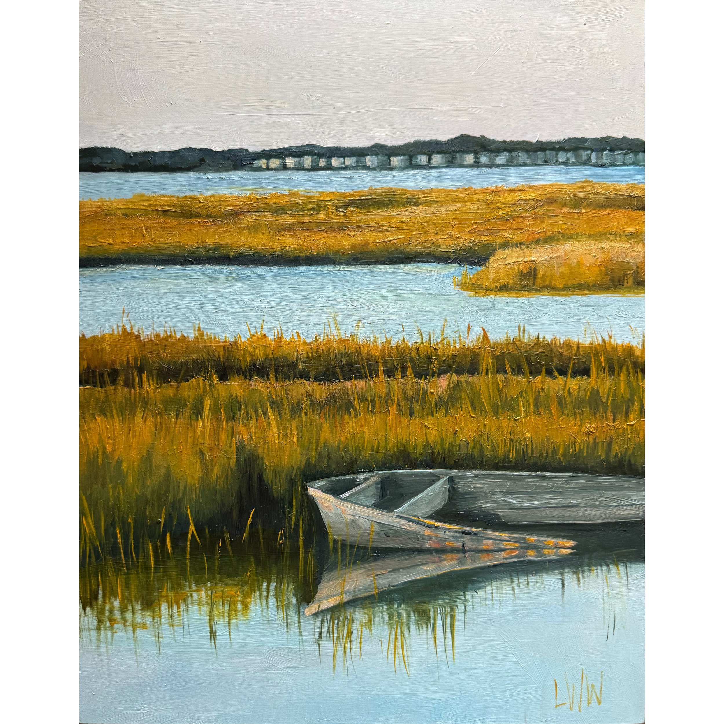 Marsh 2