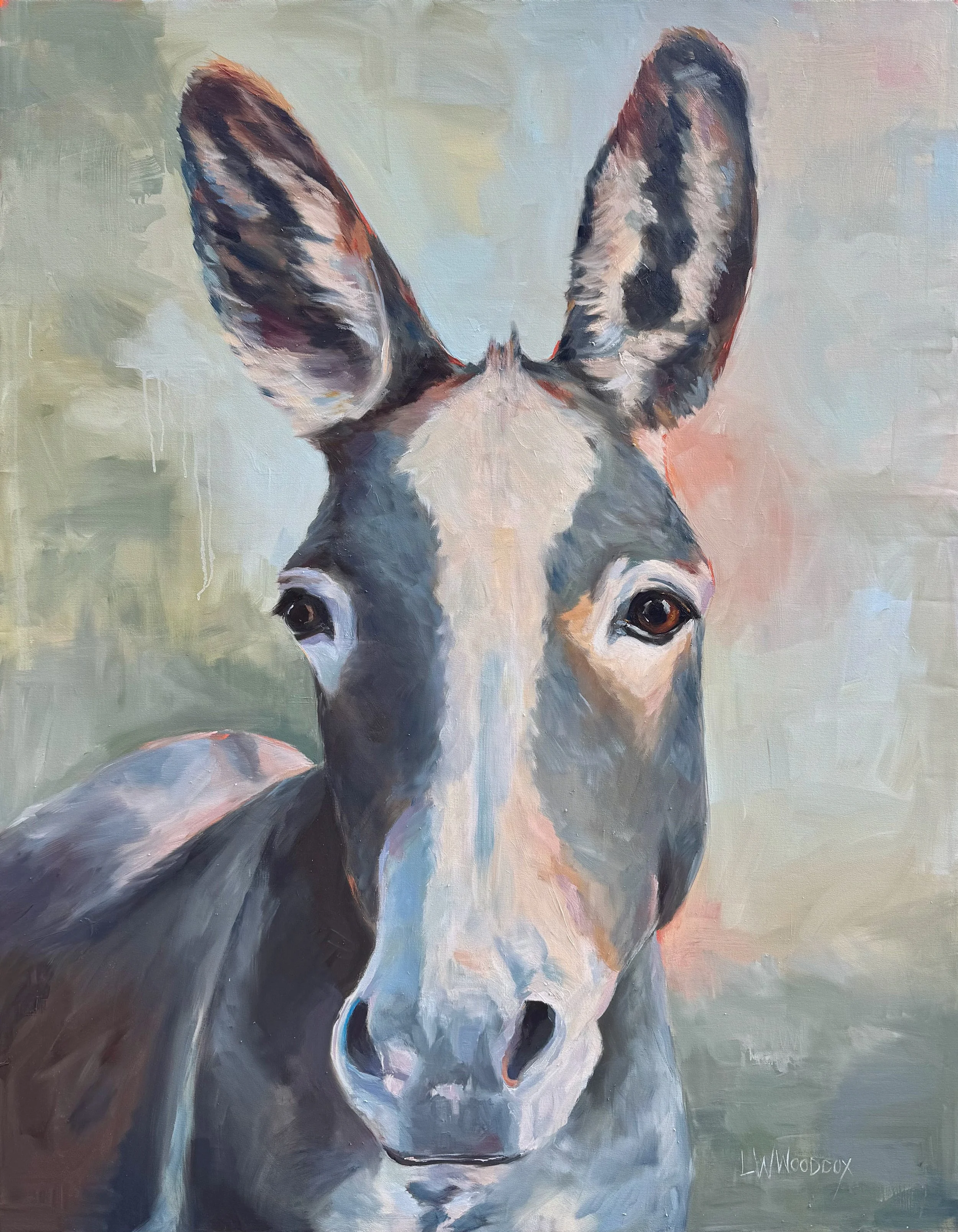 Nan's Donkey.jpg