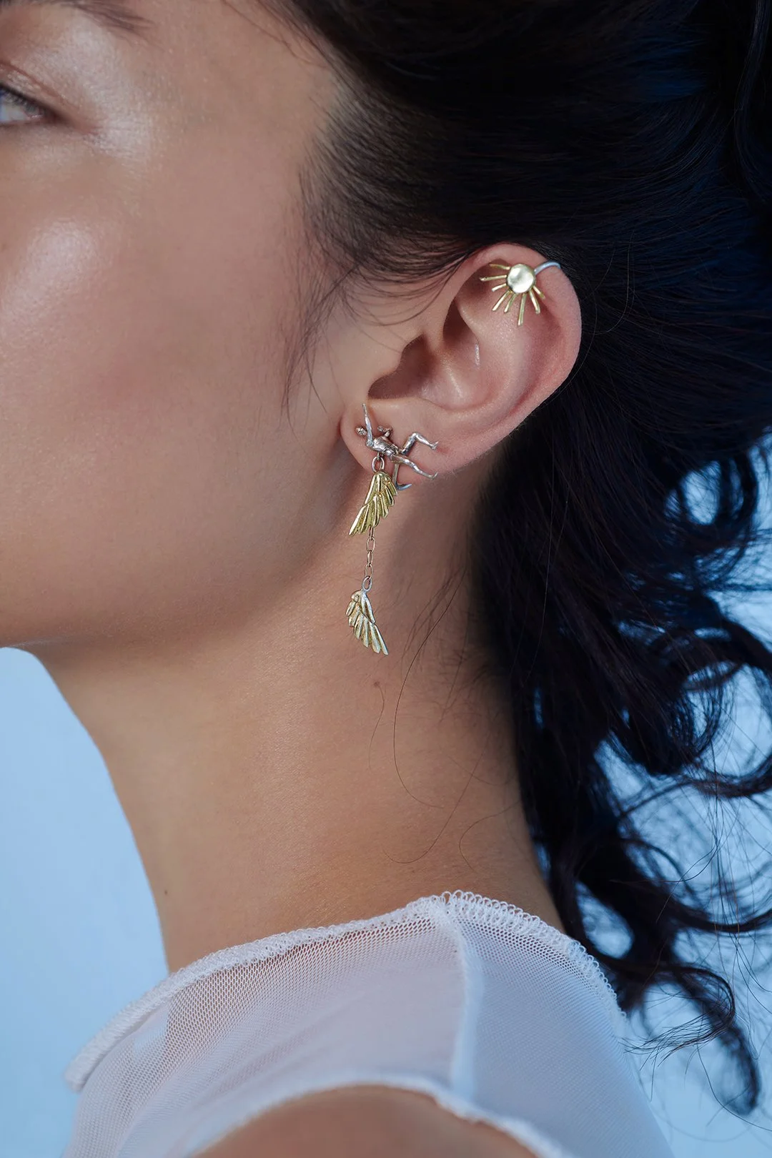 Icarus or The Fall Of The Patriarchy