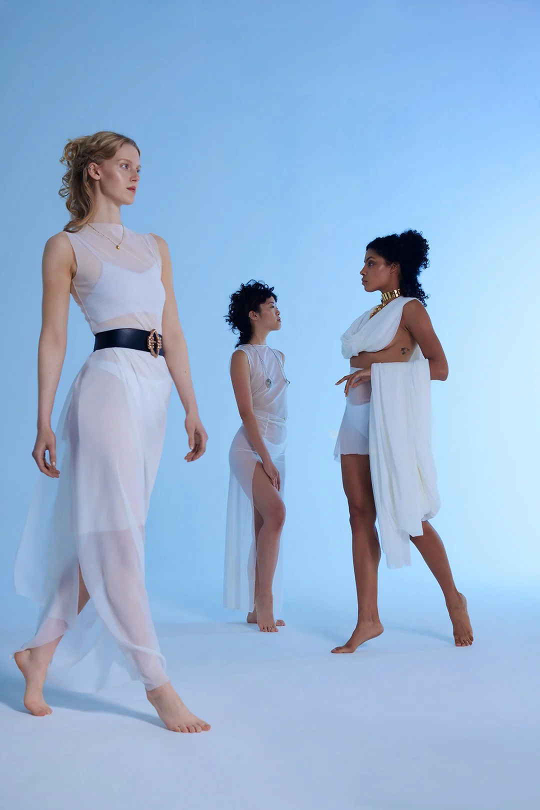 Objects Of A Matriarchal Utopia