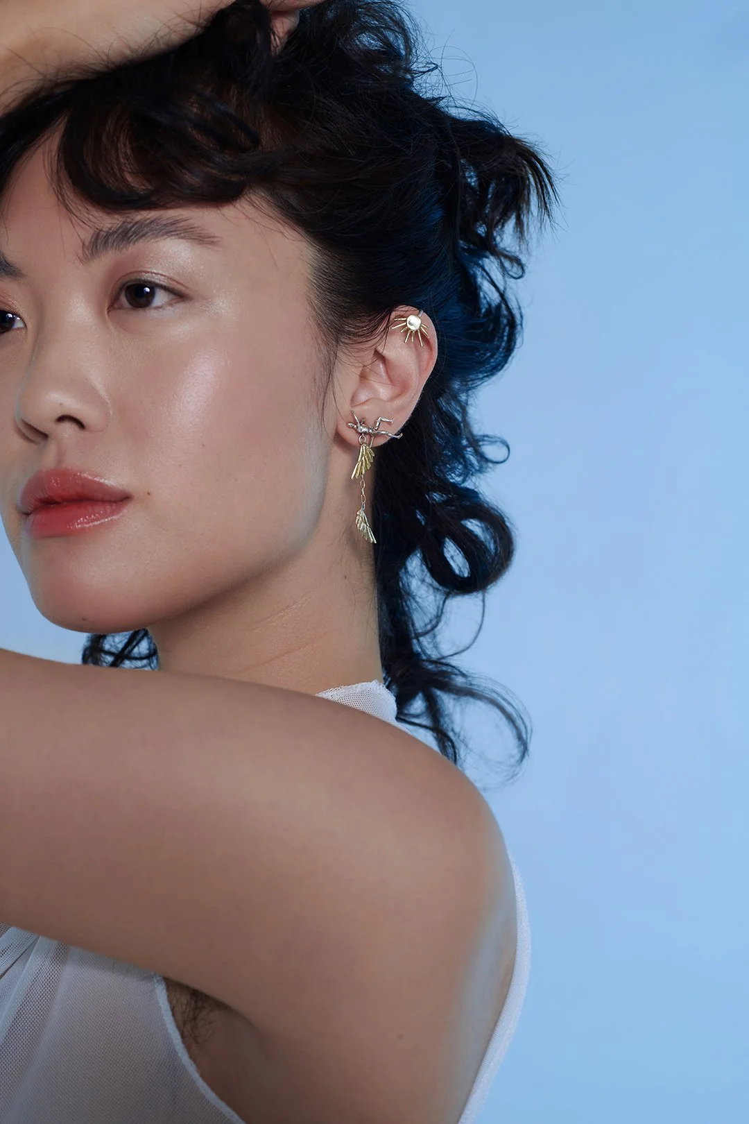 Icarus or The Fall Of the Patriarchy