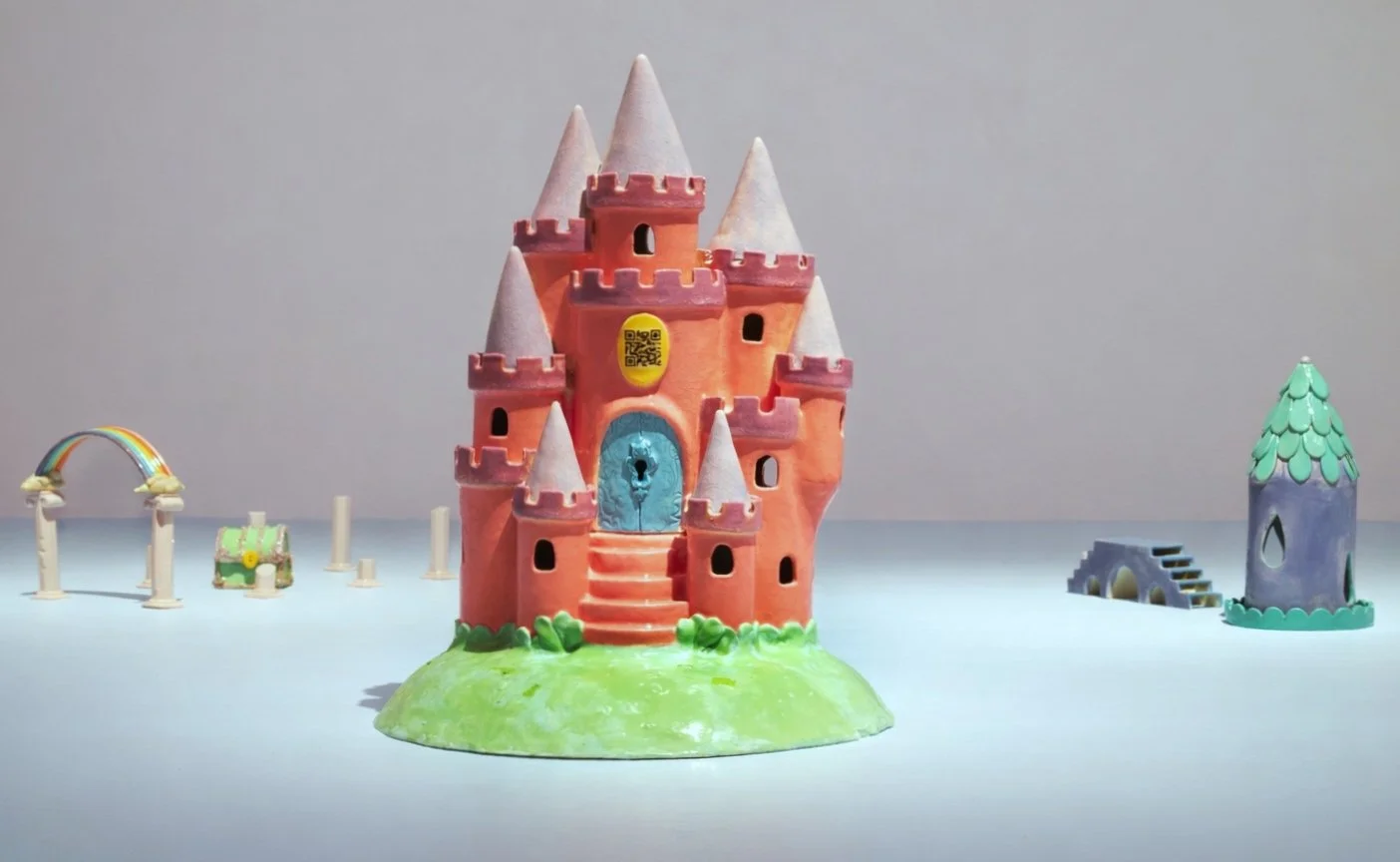 EVA (Evil Vibrant Astute) 2.0