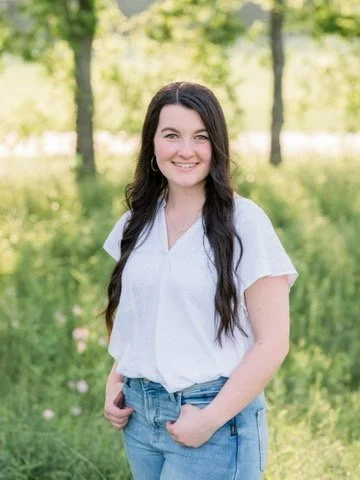 Raigan Jones - SHRM-CP