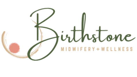 Birthstone Midwifery + Wellness