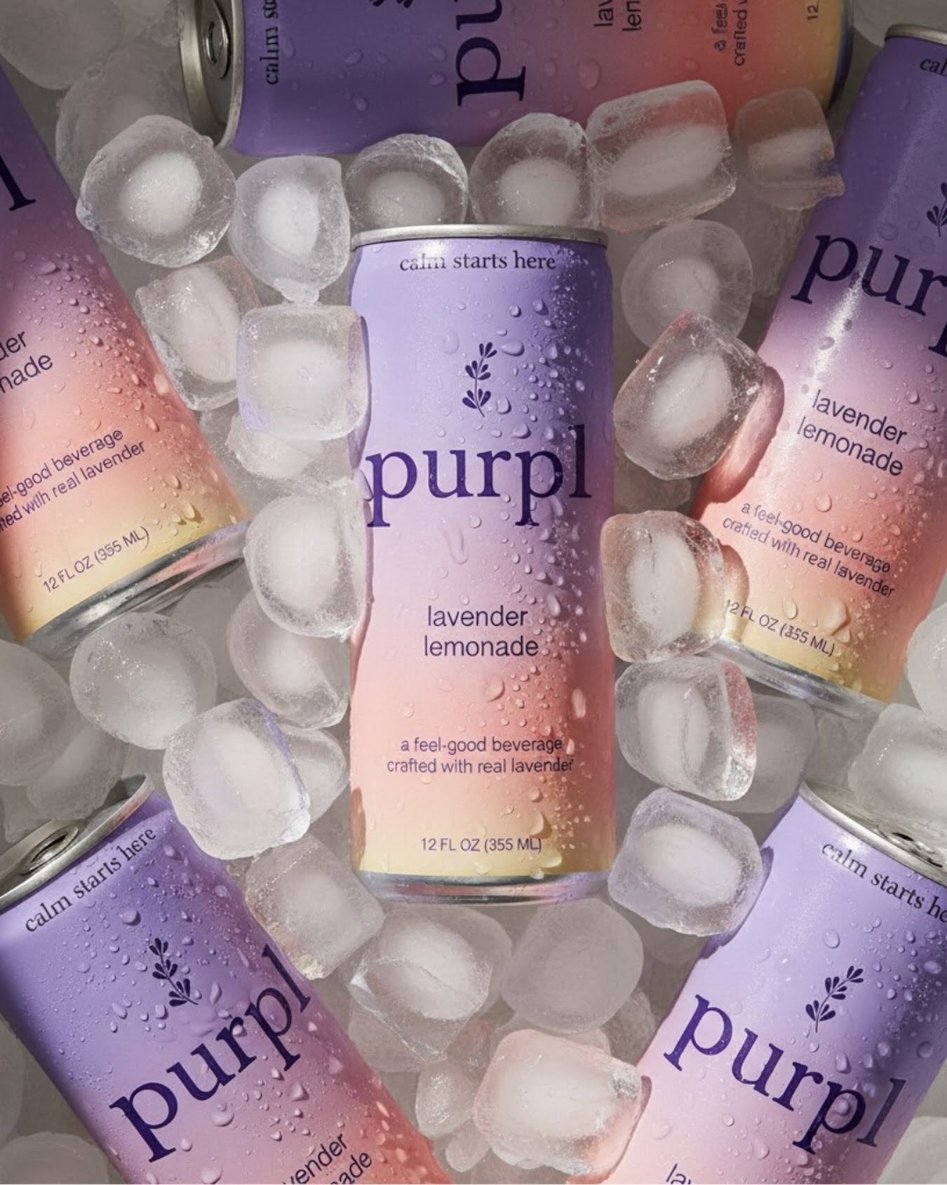 Sip Local: Lemonade Tasting with Purpl