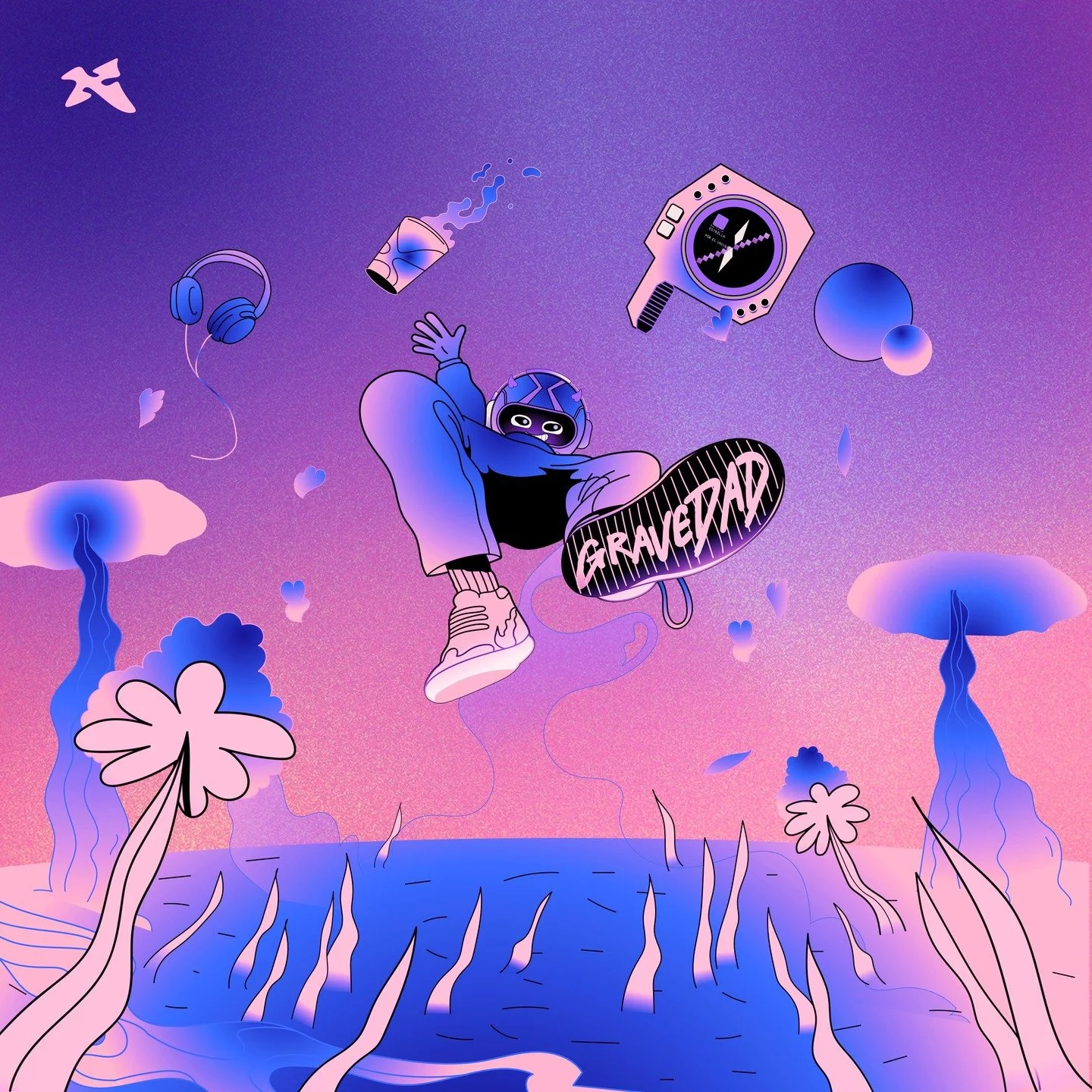 #GRAVEDAD ma&ntilde;ana! ⋆⭒˚.⋆🪐 ⋆⭒˚.⋆

prod by @emmetrack 
art by @muchozorro 

COMENTA PARA PRESAVE