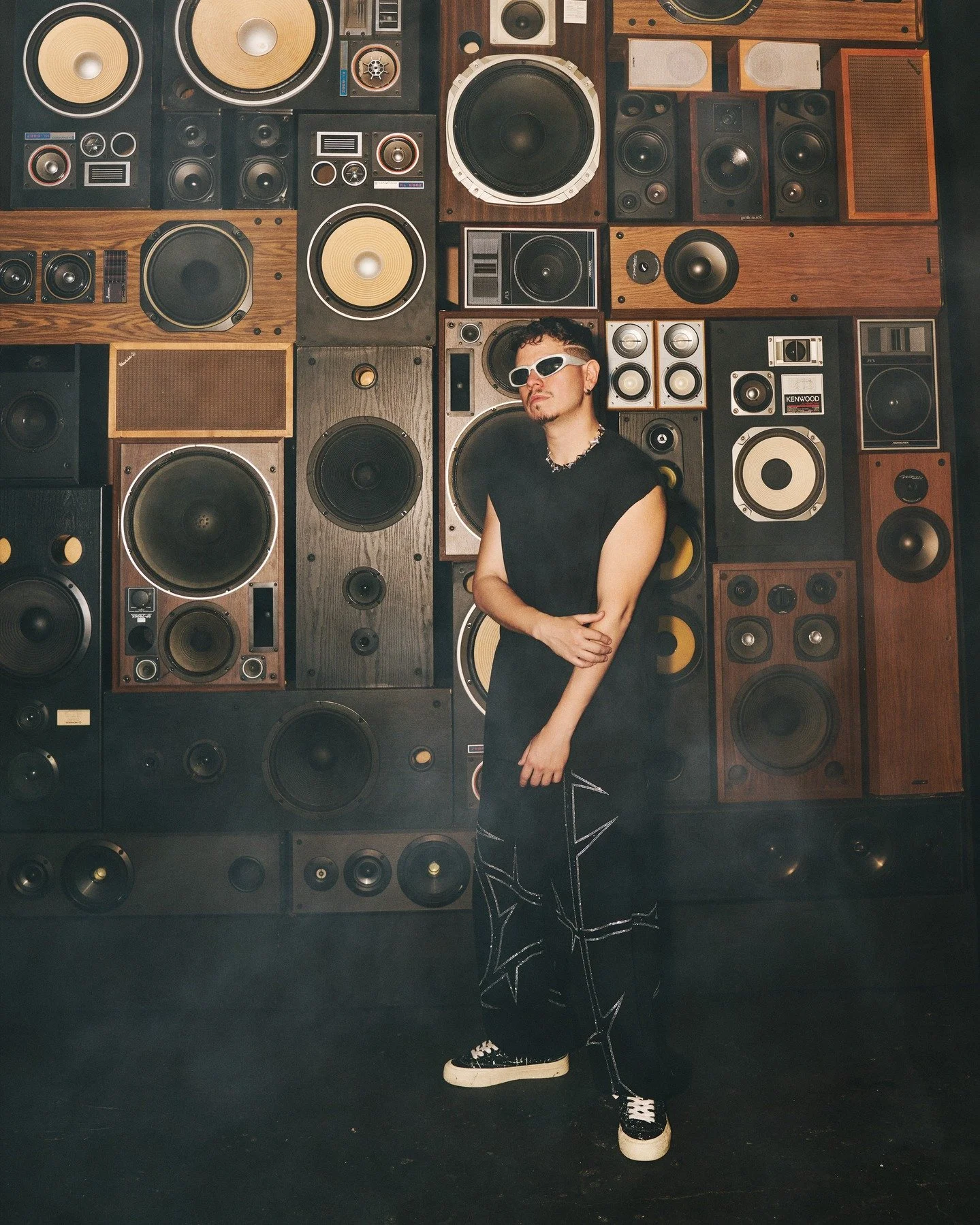 🔊🔊🔊🔊 yo no invente el joseo pero me queda kbrn! ♪♪

tengo tantas canciones que no se q hacer con ellas, ni sacando se acaban, que hacemos pues?!

en las tomas @glpxstudio 🔥