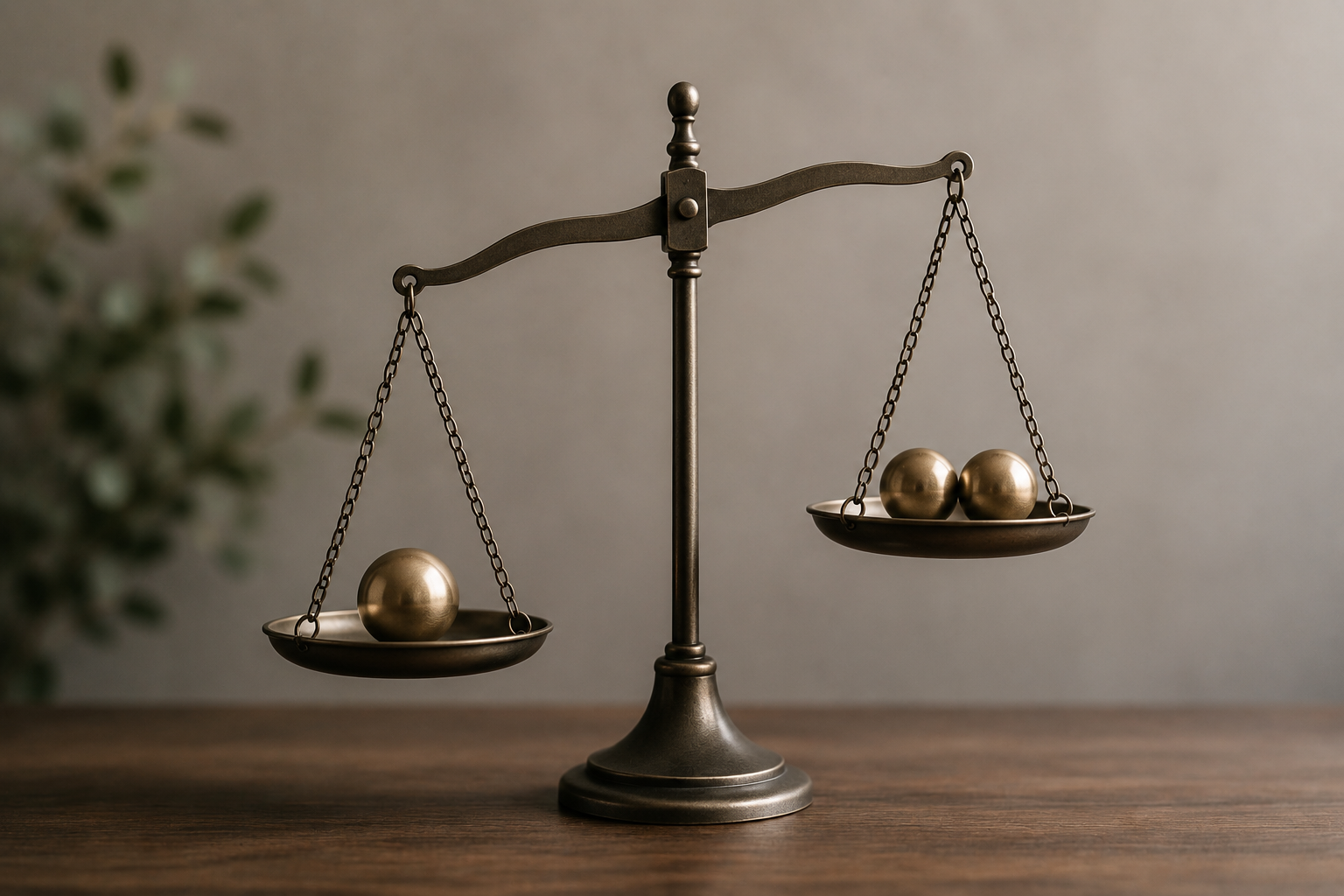 When “Equitable” Is Anything but Equal 