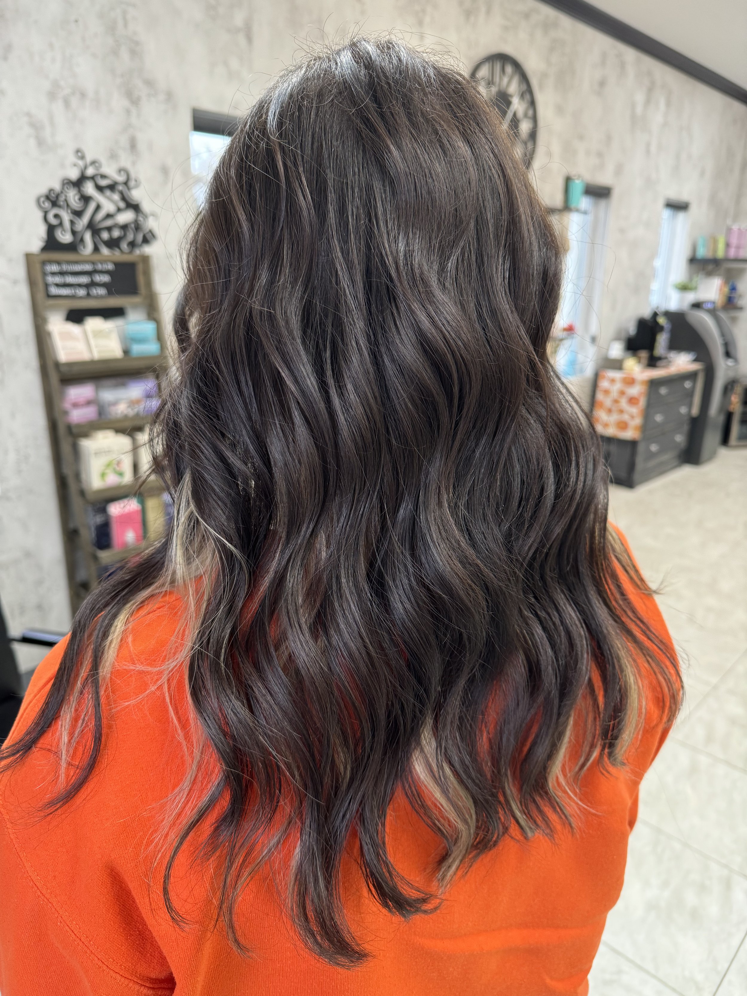 BY MICAYLA