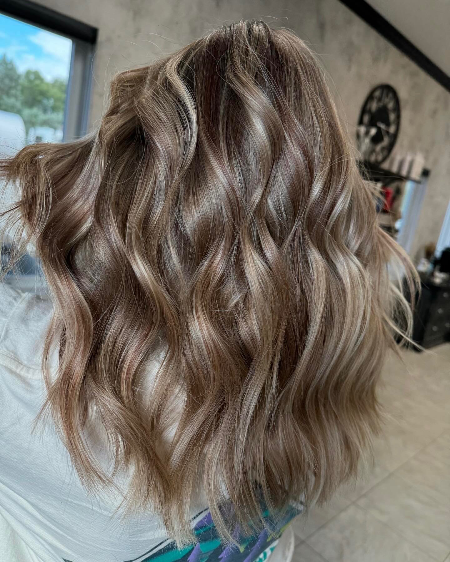BY MICAYLA