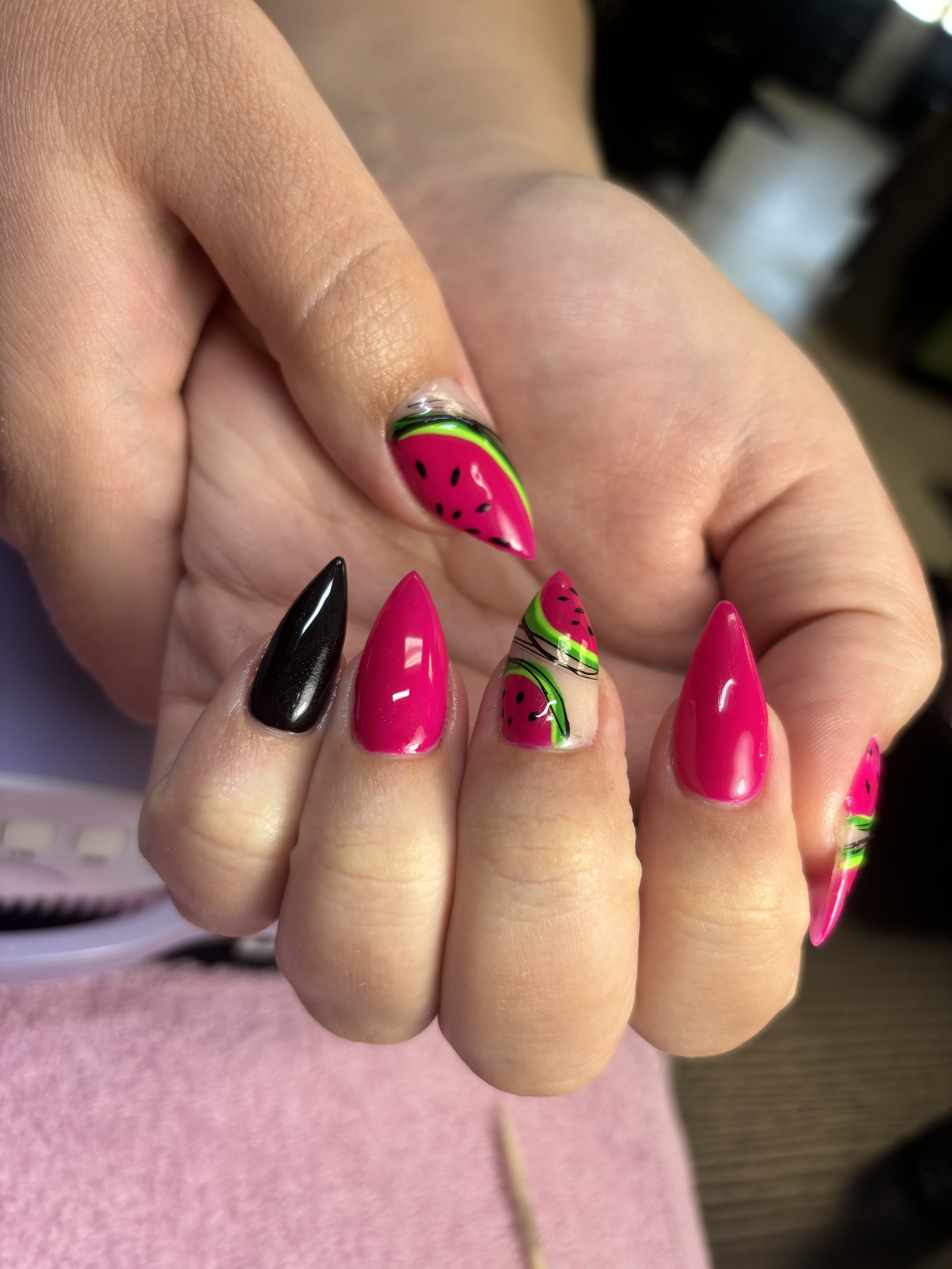 BY YANA
