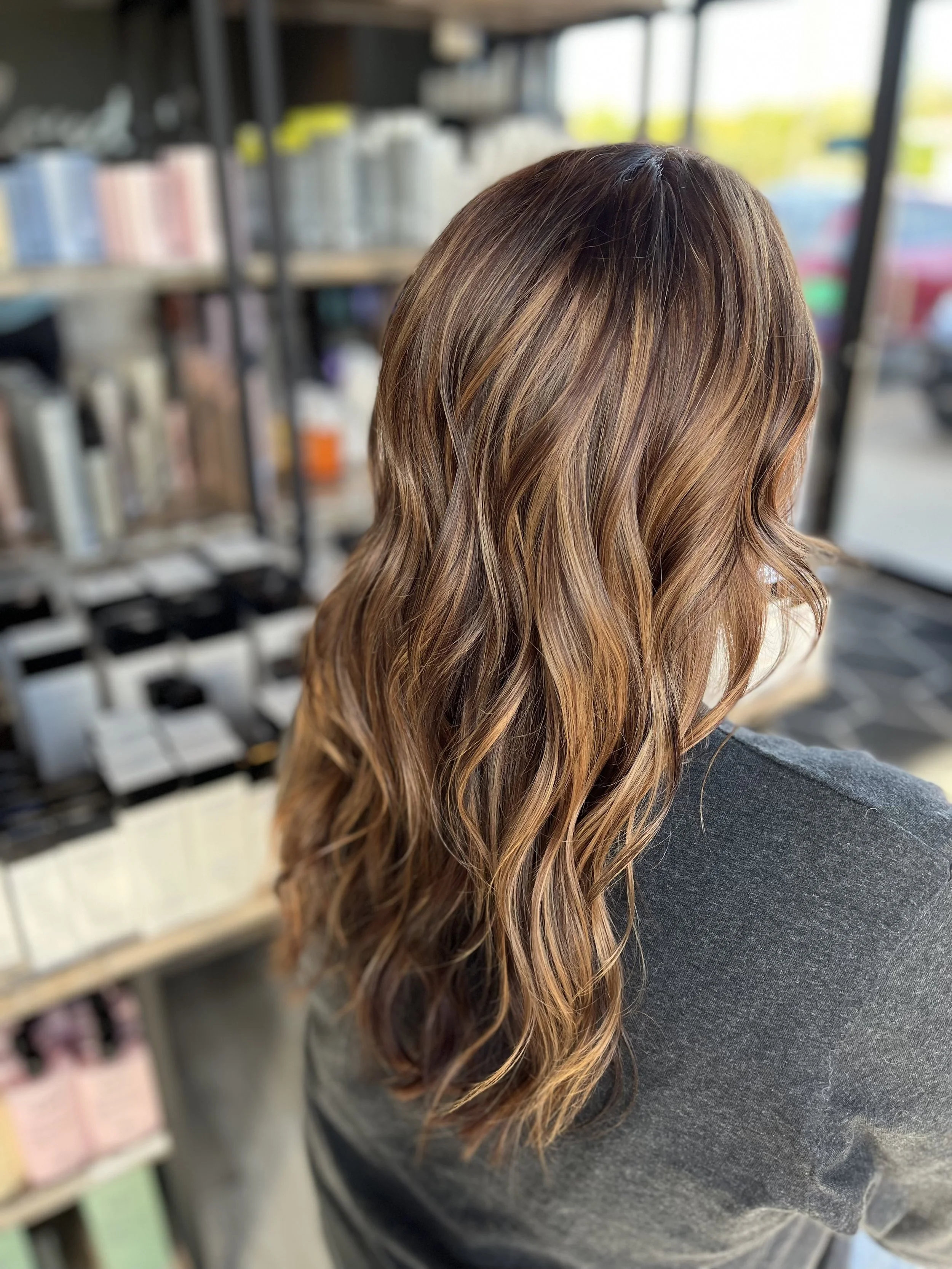 BY MEGAN