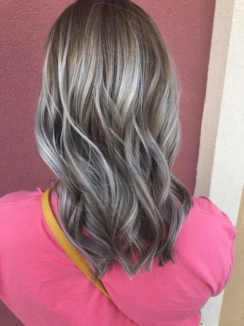 BY MEGAN