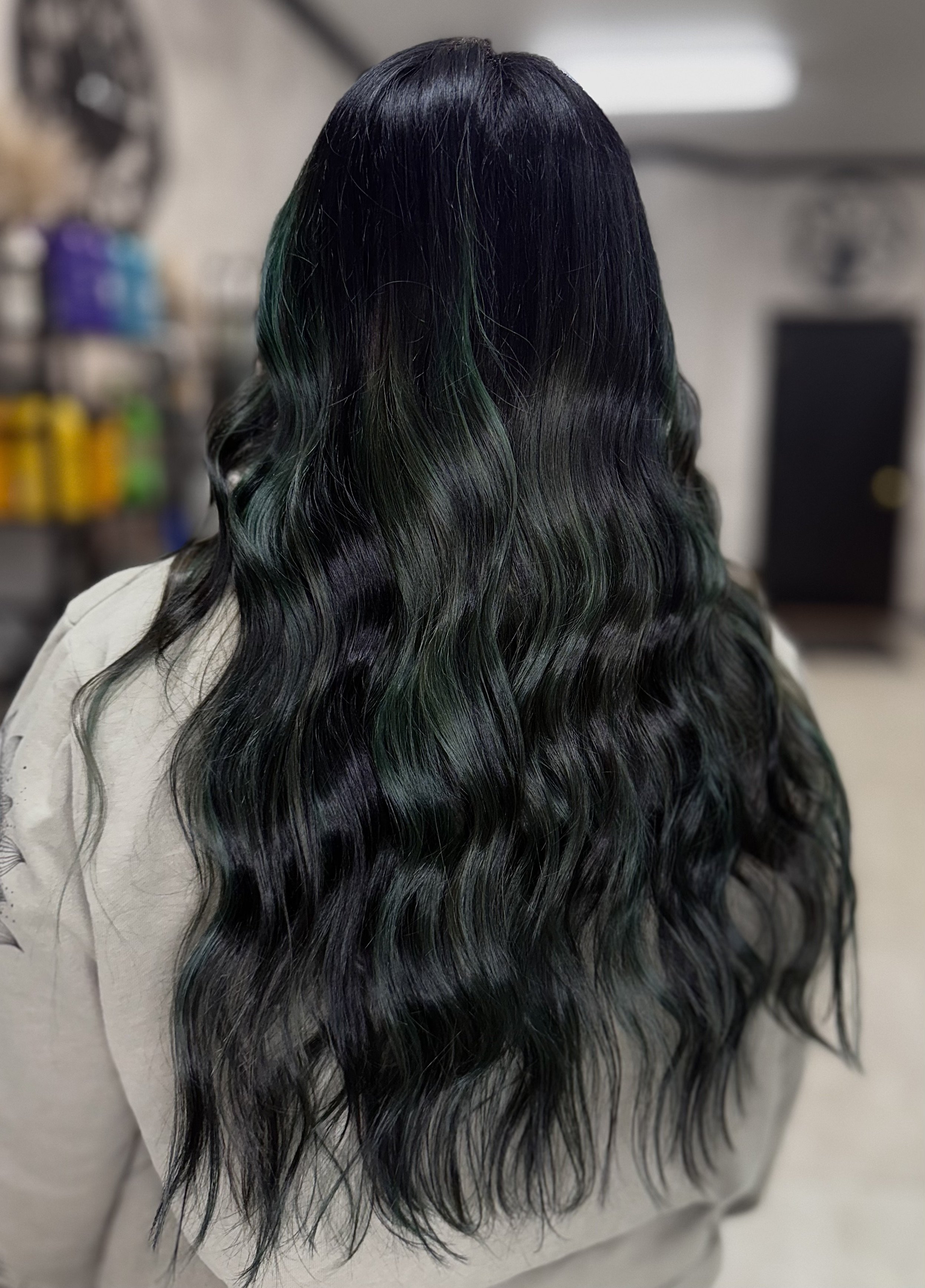 BY KAYLIE