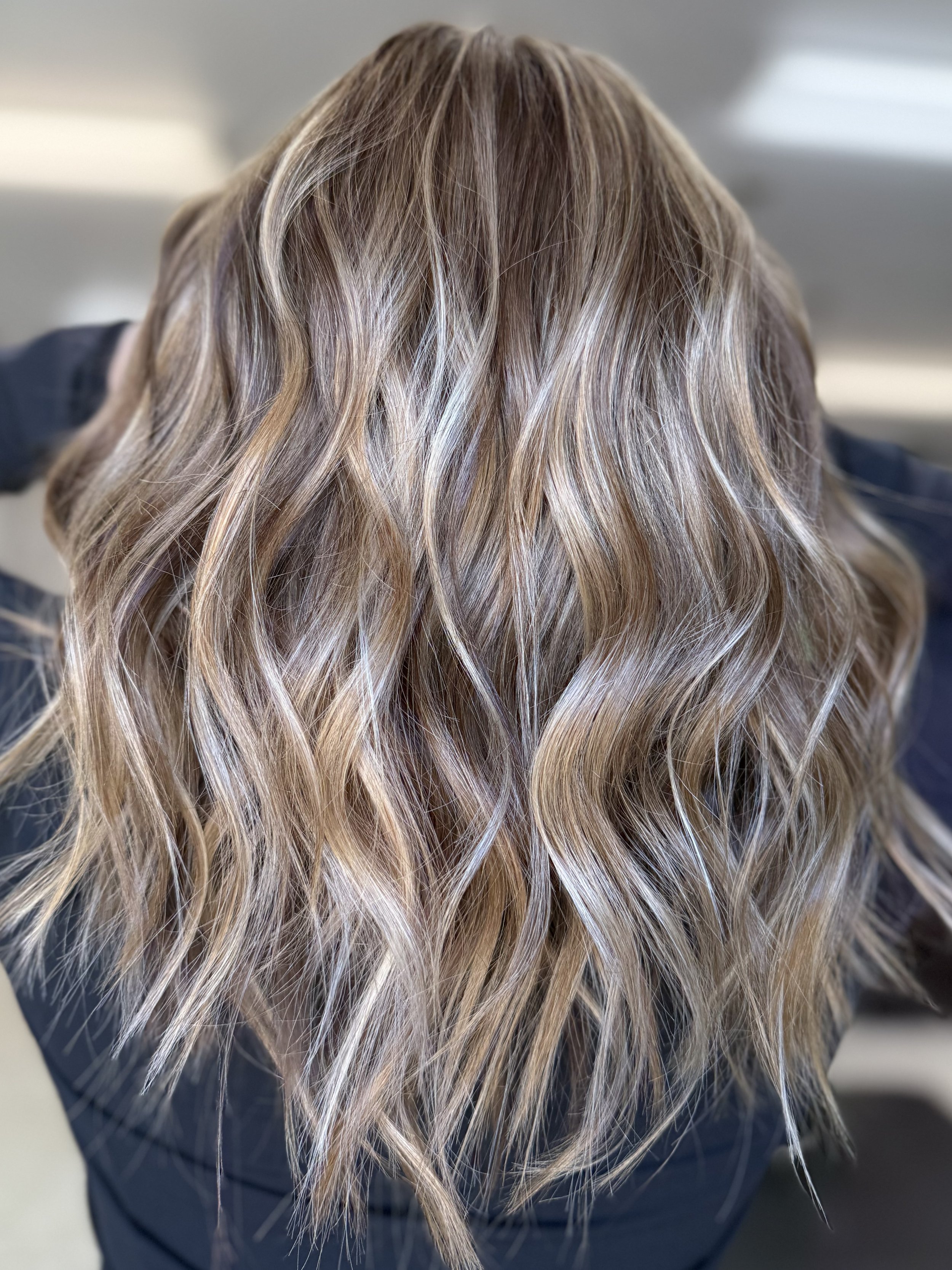 BY KAYLIE
