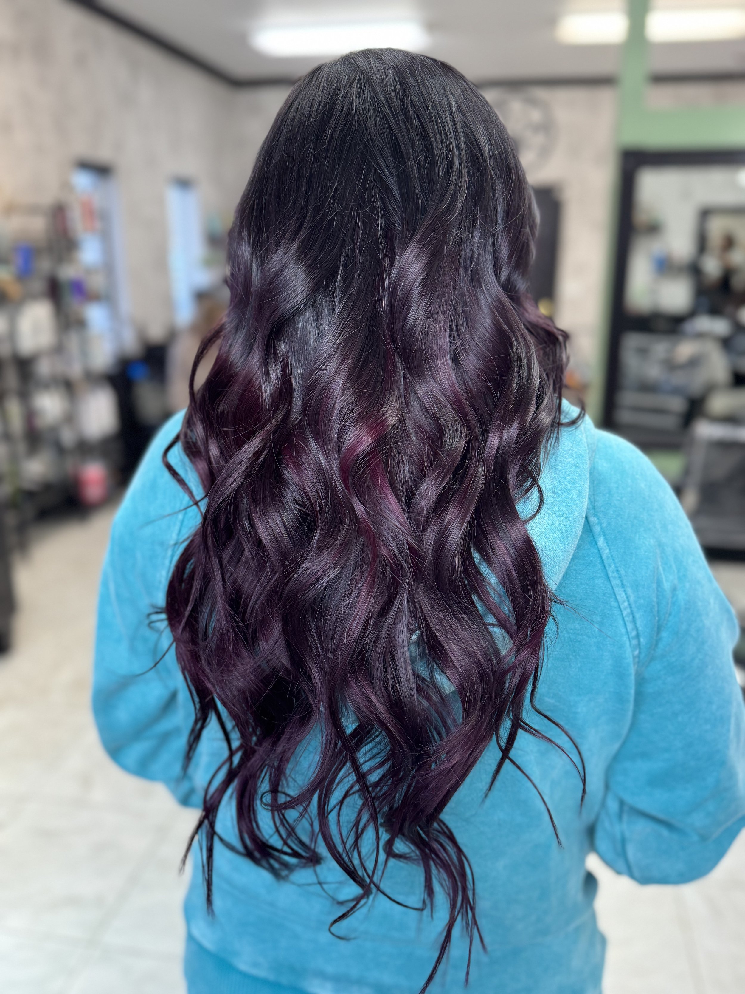 BY MICAYLA