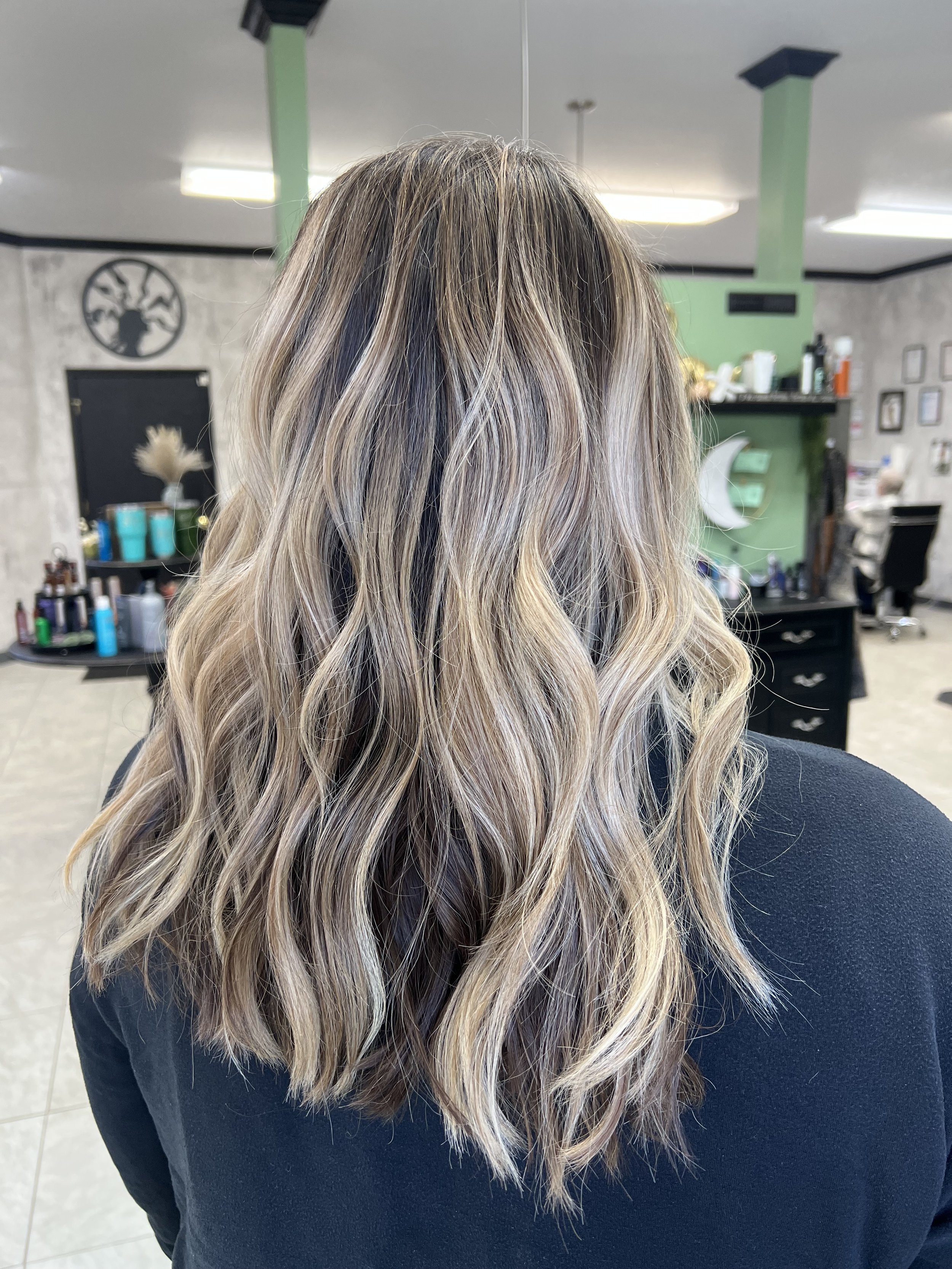 BY KAYLIE